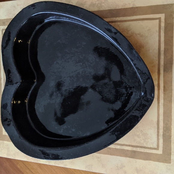 Heart Cake Demarle Flexipan Wedding Anniversary Birthday Baking Hard To Find - Picture 3 of 3